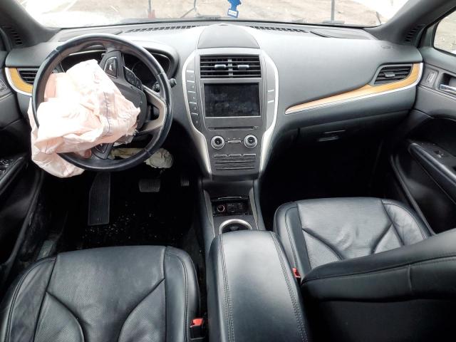 2015 LINCOLN MKC - 5LMTJ2AH5FUJ42882