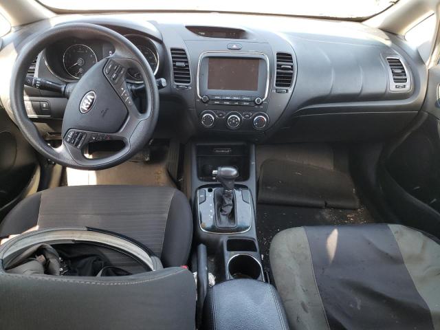 3KPFL4A74JE216155 KIA FORTE LX