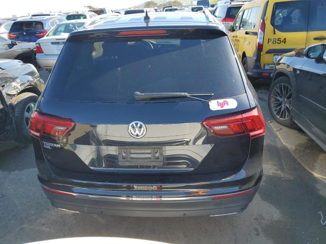 2020 VOLKSWAGEN TIGUAN SE - 3VV3B7AX9LM069848