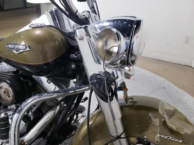2007 HARLEY-DAVIDSON FLHRCI - 1HD1FR4147Y695717
