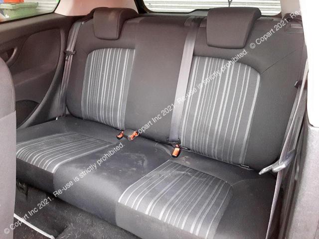 ZFA19900000768929 Fiat Punto Evo