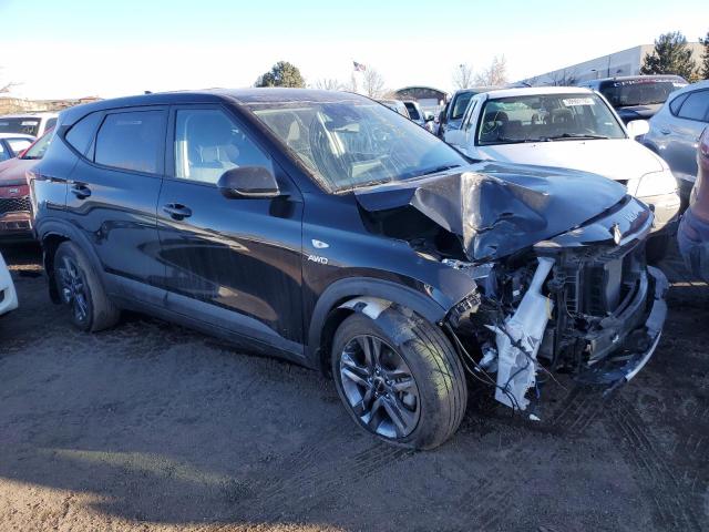 2022 KIA SELTOS LX - KNDEPCAA8N7318974
