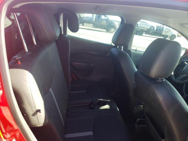2021 CHEVROLET SPARK ACTI KL8CH6SA3MC702938