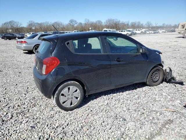 2017 CHEVROLET SPARK LS KL8CB6SA2HC840204