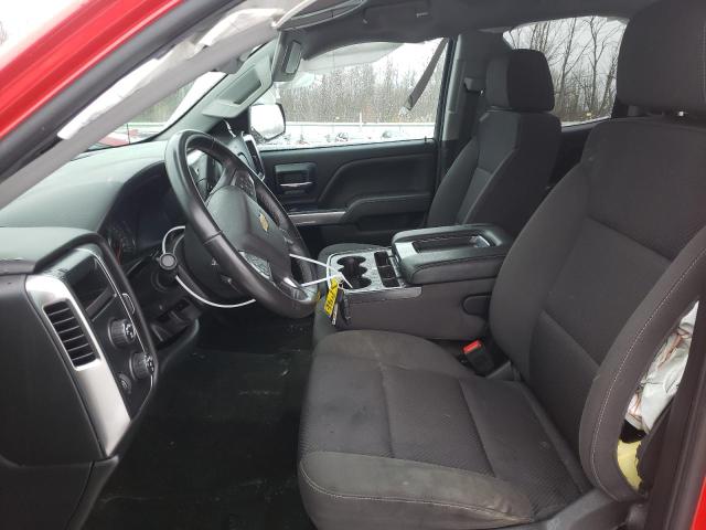 2018 CHEVROLET SILVERADO2 2GCVKREC6J1107731