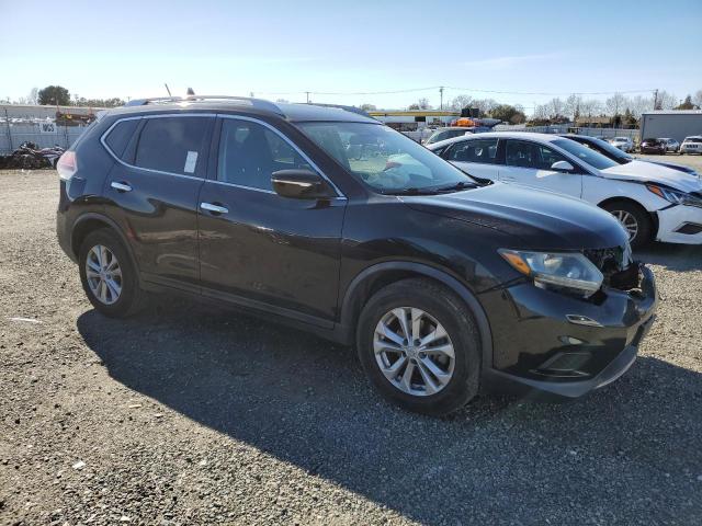 5N1AT2MT7EC770693 Nissan ROGUE S