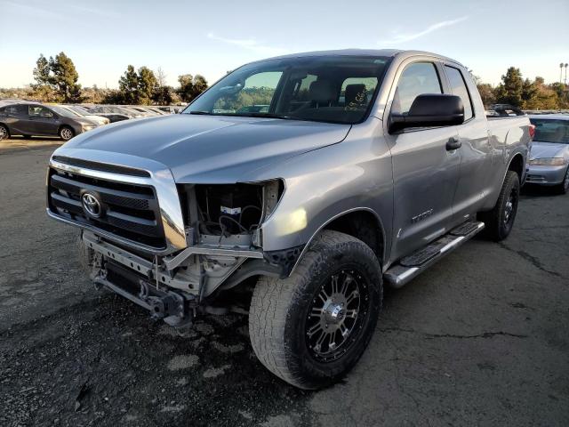 2011 Toyota Tundra 