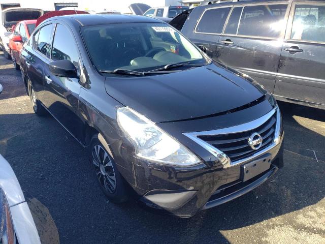 3N1CN7AP0GL884492 Nissan VERSA S
