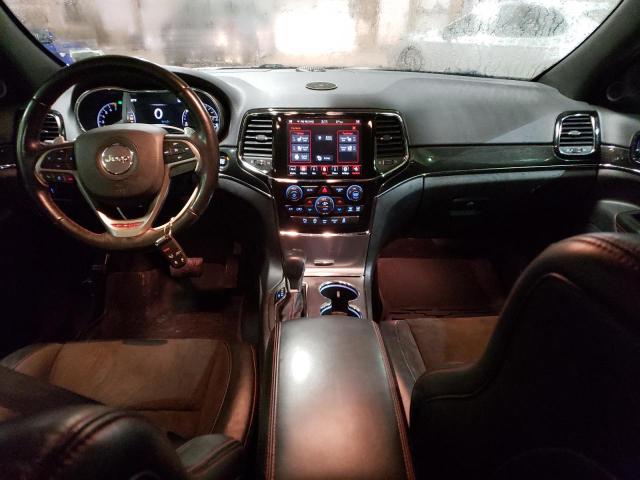 1C4RJFLG7LC346582 Jeep Grand Cherokee Trailhawk