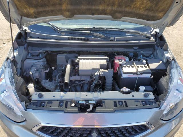 ML32A3HJ9JH011928 Mitsubishi MIRAGE ES