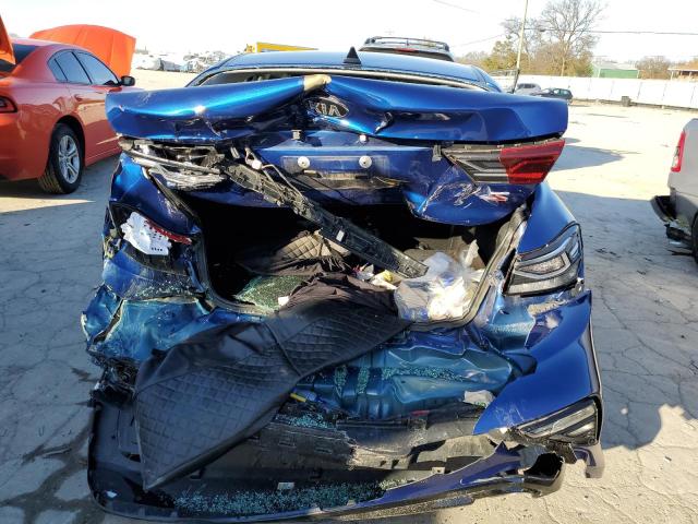 2019 KIA FORTE GT L - 3KPF34AD3KE014107