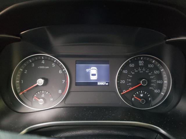 2020 KIA FORTE GT L - 3KPF34ADXLE181212
