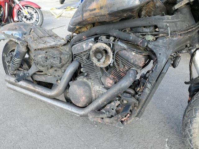 2005 KAWASAKI 1600 MEANS - JKBVNKB165A005879