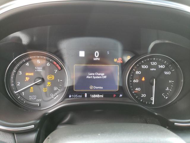 1G6DP5RK6L0120004 Cadillac Ct5 Sport