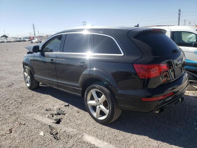 2015 AUDI Q7 PRESTIG - WA1DGAFE4FD026943