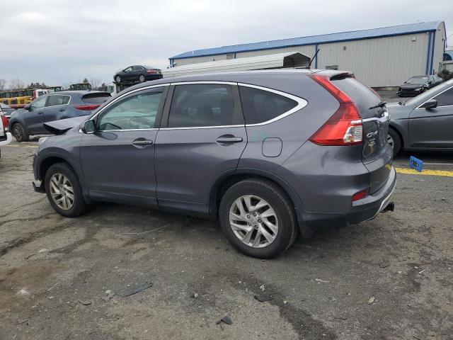 2016 HONDA CR-V EX - 5J6RM4H56GL094729
