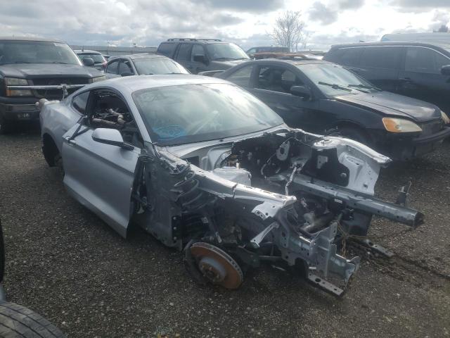 2019 FORD MUSTANG GT - 1FA6P8CF2K5118714