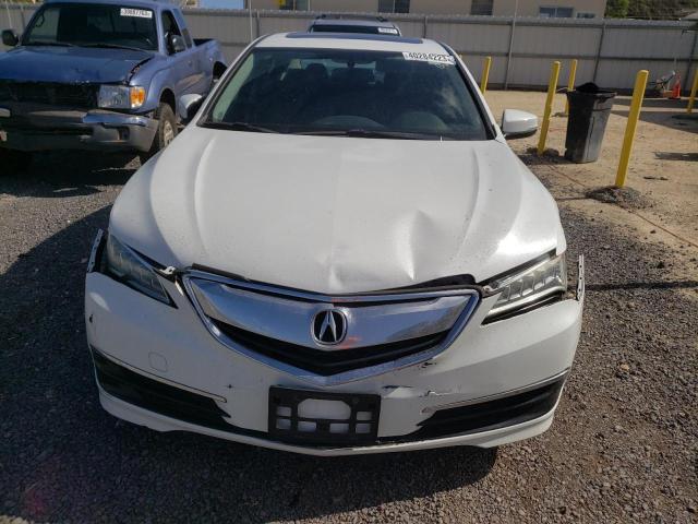 19UUB2F35FA008267 Acura TLX