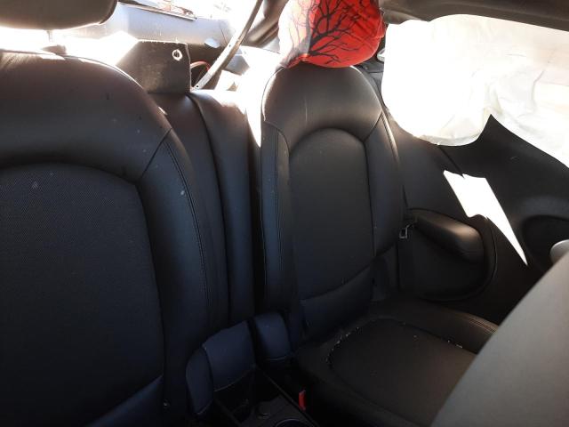 WMWSS1C5XFWN95121 Mini COOPER PACEMAN