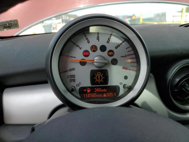 WMWMF33569TU70678 Mini Cooper