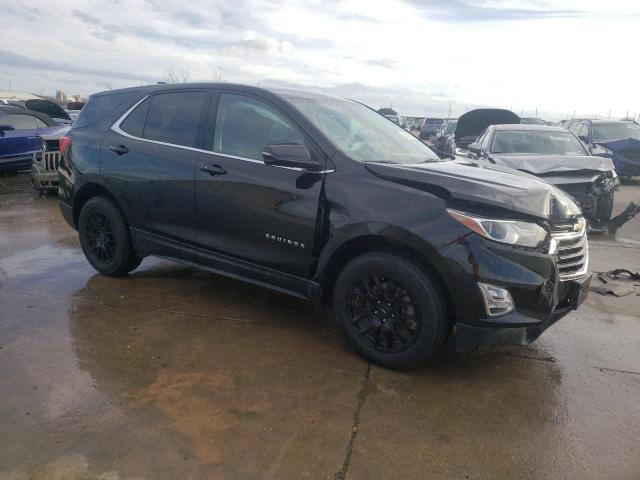 2019 CHEVROLET EQUINOX LT - 3GNAXKEV9KL394398