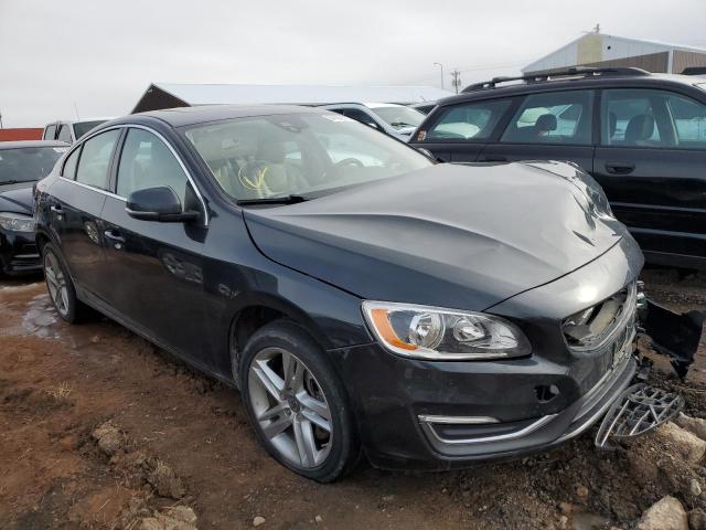 2014 Volvo S60 T5