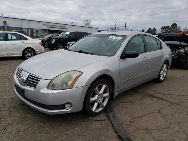 2006 Nissan Maxima SE