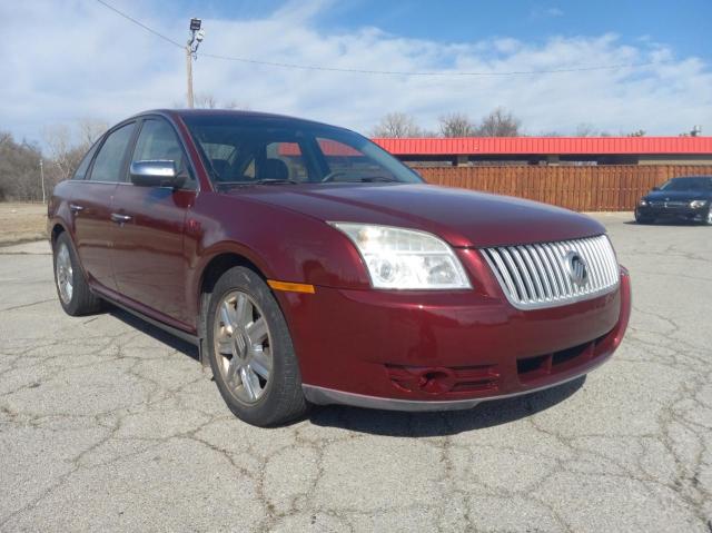 2008 Mercury Sable Premier