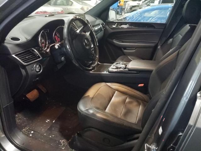 2019 MERCEDES-BENZ GLS 450 4M - 4JGDF6EE0KB229224