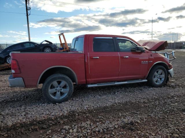 2016 RAM 1500 SLT 3C6RR7LT5GG164126