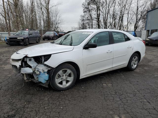 2015 CHEVROLET MALIBU LS - 1G11A5SL6FU121163