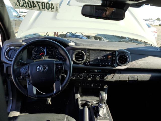 2021 TOYOTA TACOMA DOU - 3TMCZ5AN7MM386901