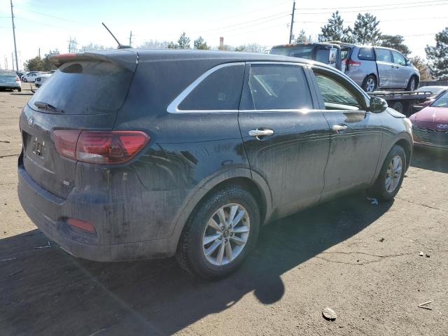 5XYPGDA30KG553058 KIA SORENTO L
