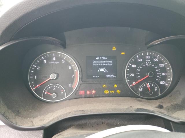 5XXGU4L12LG405178 KIA OPTIMA EX