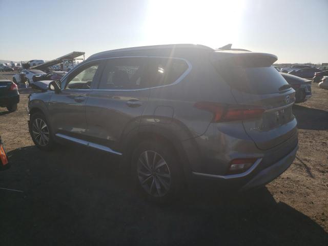2019 HYUNDAI SANTA FE L - 5NMS53AD8KH126803