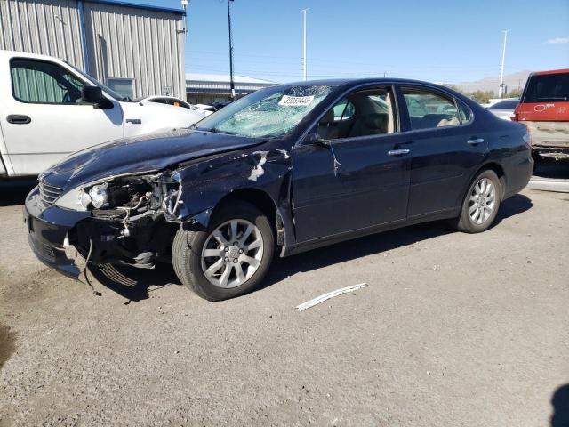 2004 Lexus ES 330 