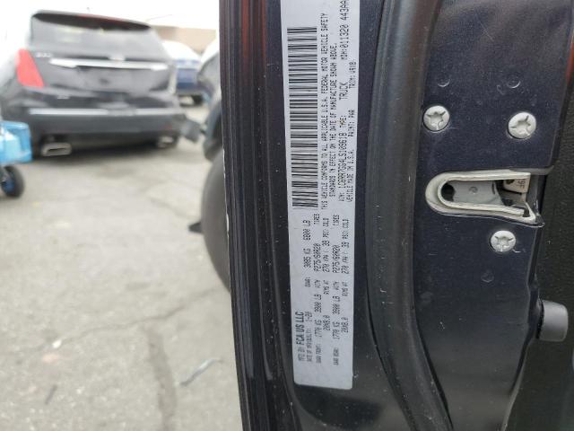 VIN 5TDKKRFH8FS119490 2015 Toyota Highlander, Xle V6 no.12