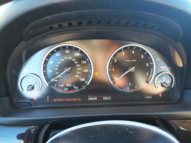 WBA5B1C51GG551890 BMW 535 I
