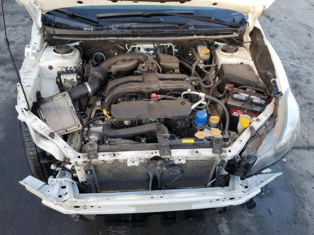 JF2GPAKC3E8234019 Subaru Xv Crosstrek 2.0 Limited