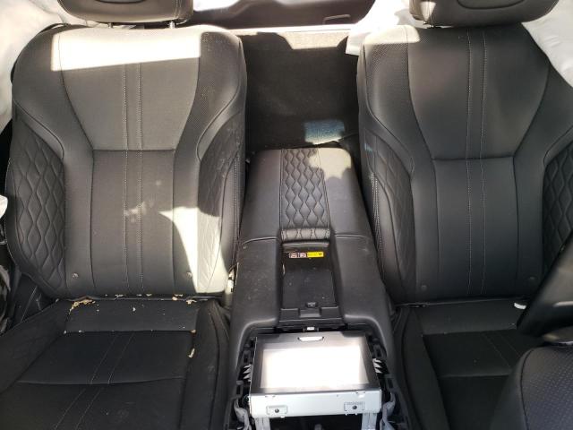 2022 LEXUS LX 600 ULT - JTJLBACX4N4007472