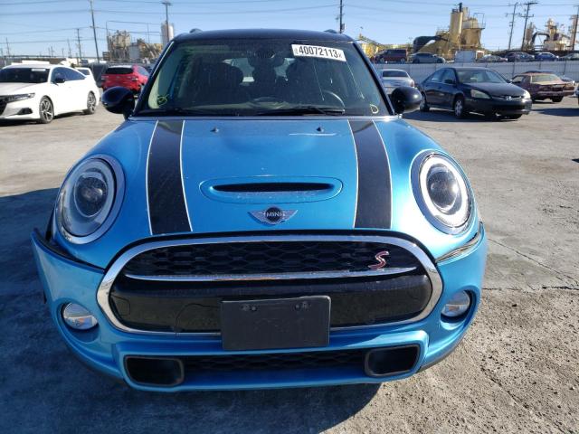WMWXU3C50J2F51322 Mini Cooper