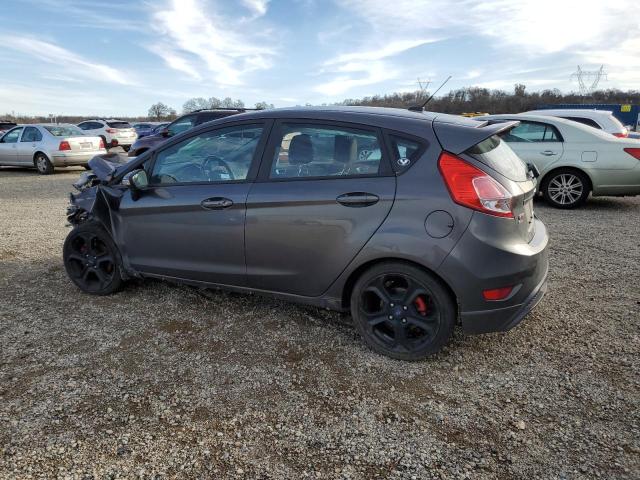 2017 FORD FIESTA ST - 3FADP4GX9HM147682