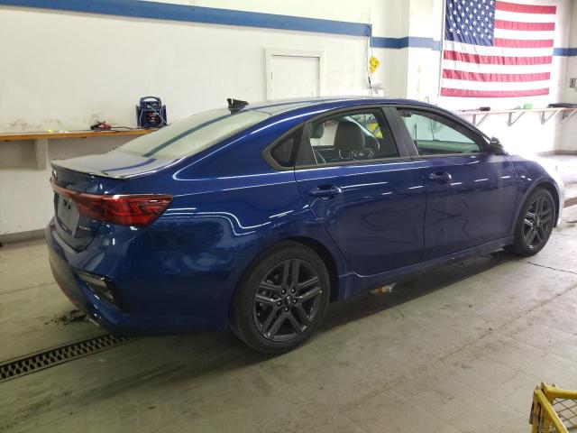 3KPF34AD2ME308147 KIA Forte Gt Line