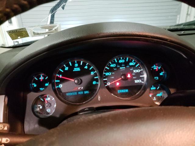 3GTP2WE39BG325324 GMC Sierra K1500 Slt