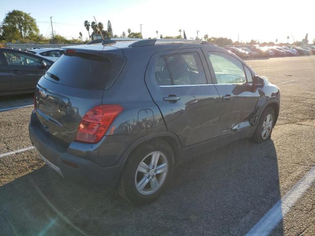 2016 CHEVROLET TRAX 1LT - 3GNCJLSB5GL145243