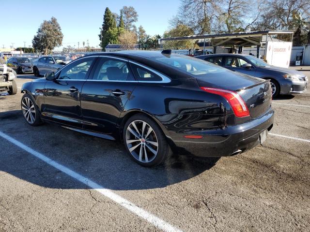 2018 JAGUAR XJ R - SPO - SAJWA1C79J8W14555