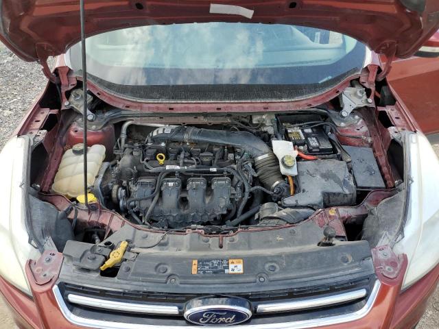 VIN W1K7X6BBXNA045031 2014 FORD ESCAPE no.12