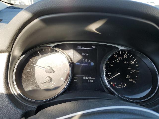 5N1AT2MT7EC770693 Nissan ROGUE S