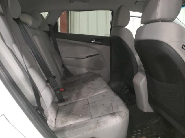 KM8J2CA41LU117094 Hyundai TUCSON SE