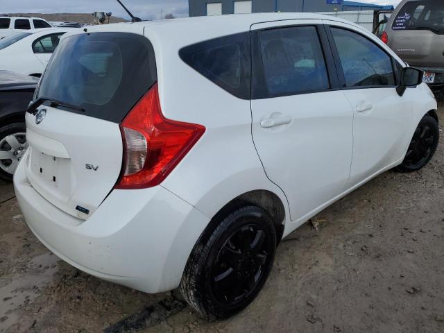 3N1CE2CP1FL374201 | 2015 NISSAN VERSA NOTE